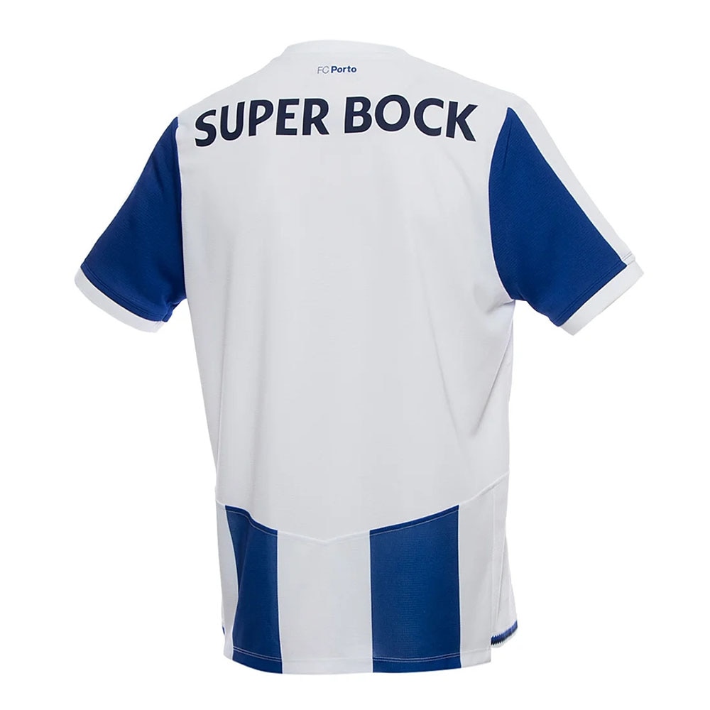 New Balance FC Porto Fotballdrakt 26/27 Hjemme