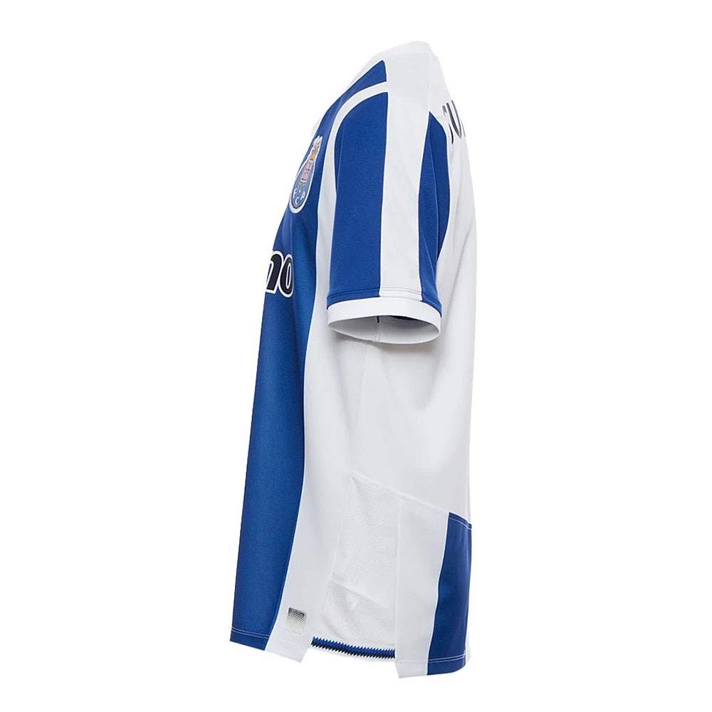 New Balance FC Porto Fotballdrakt 26/27 Hjemme