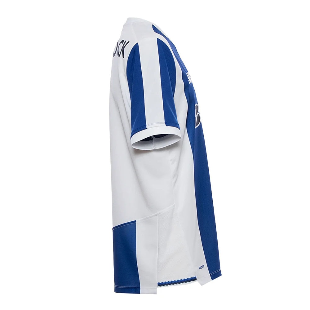 New Balance FC Porto Fotballdrakt 26/27 Hjemme