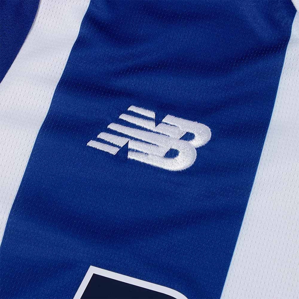 New Balance FC Porto Fotballdrakt 26/27 Hjemme