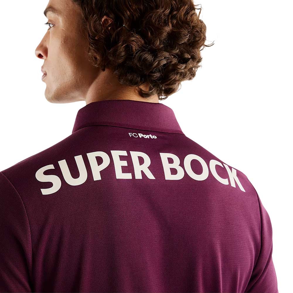 New Balance FC Porto Fotballdrakt 26/27 Borte