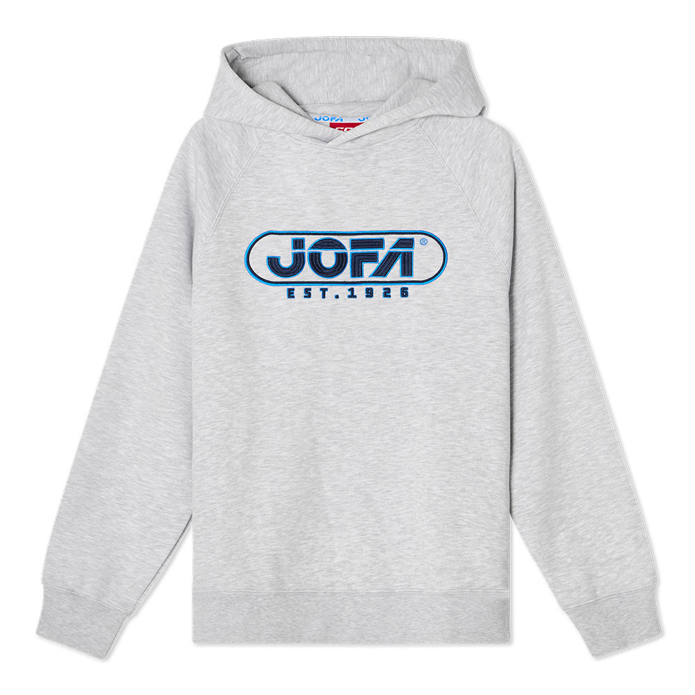 Ccm Jofa Hettegenser Grå