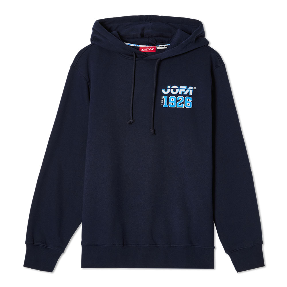 Ccm Jofa Hettegenser Marine