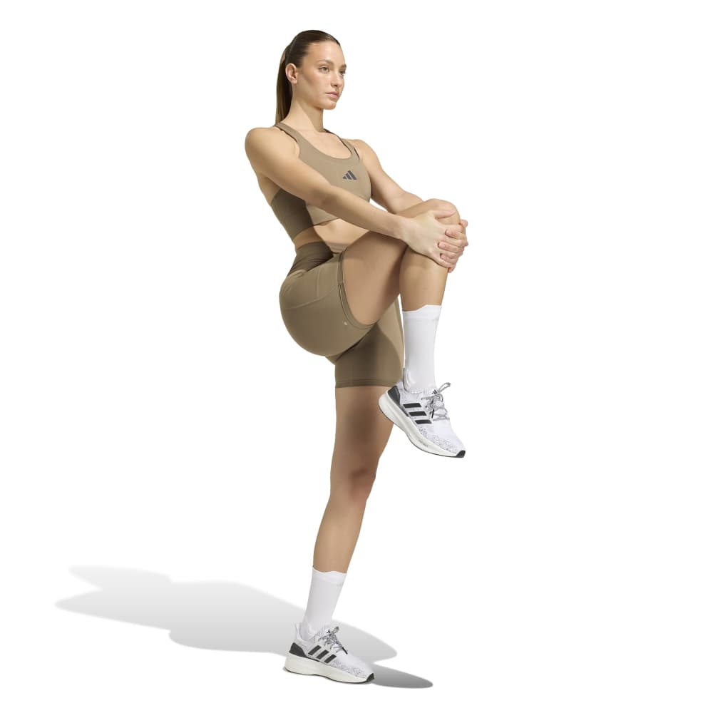 Adidas adi365 Løpetights Dame Grønn