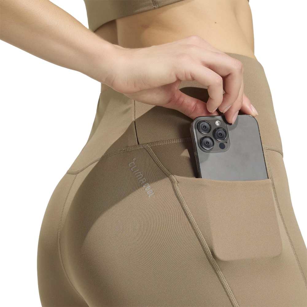 Adidas adi365 Løpetights Dame Grønn