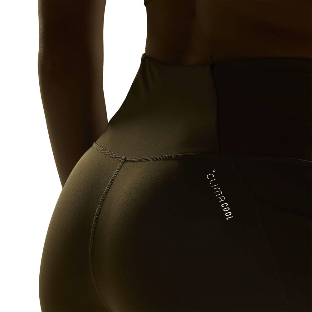 Adidas adi365 Løpetights Dame Grønn
