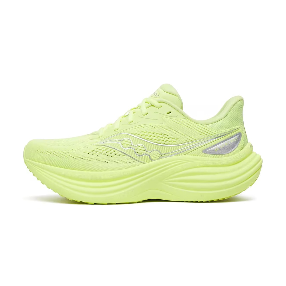 Saucony Triumph 24 Løpesko Dame Volt