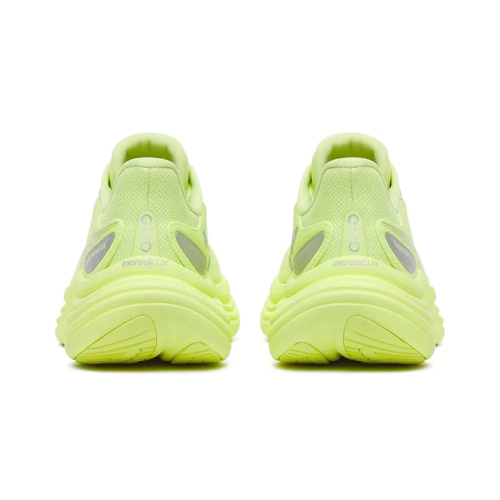 Saucony Triumph 24 Løpesko Dame Volt