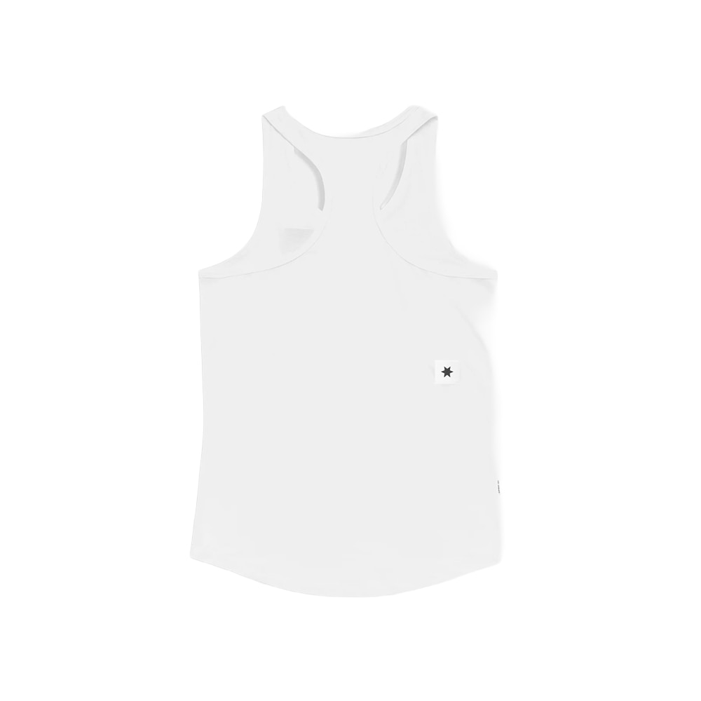 SAYSKY Clean Combat Pro Singlet Dame Hvit