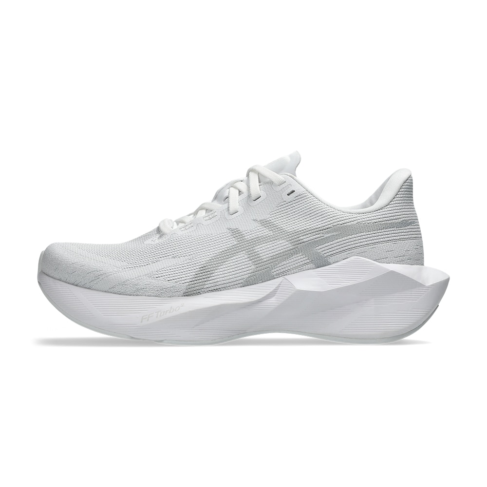 ASICS NOVABLAST 6 Løpesko Herre Hvit
