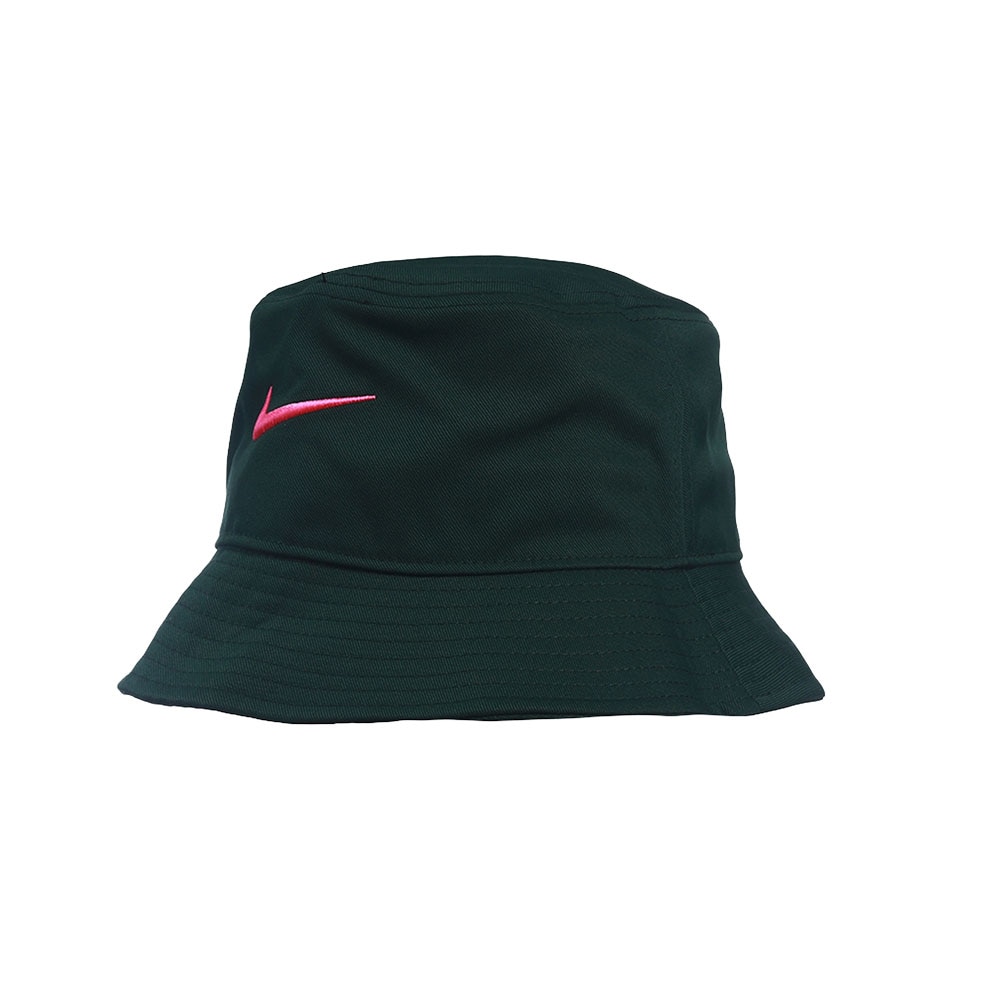 Nike Nigeria Apex Bøttehatt Grønn