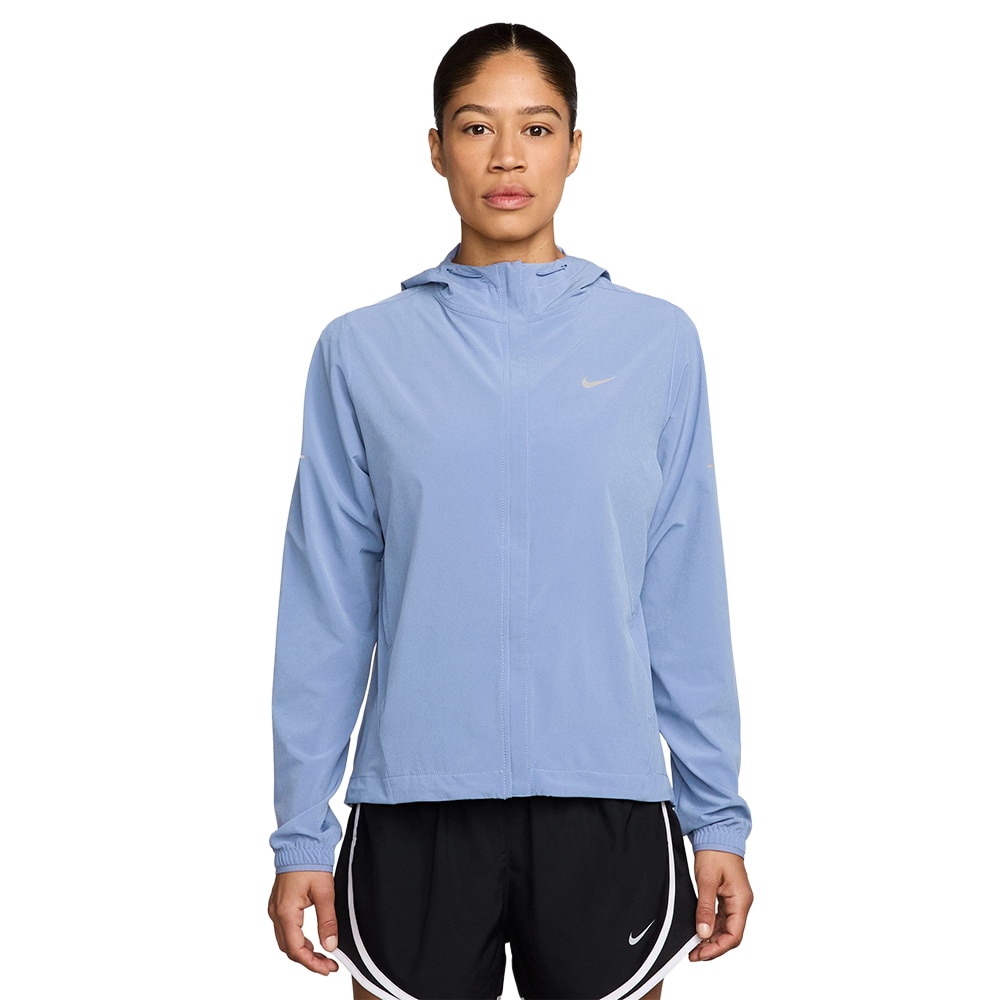 Nike Swift Repel Løpejakke Dame Blå