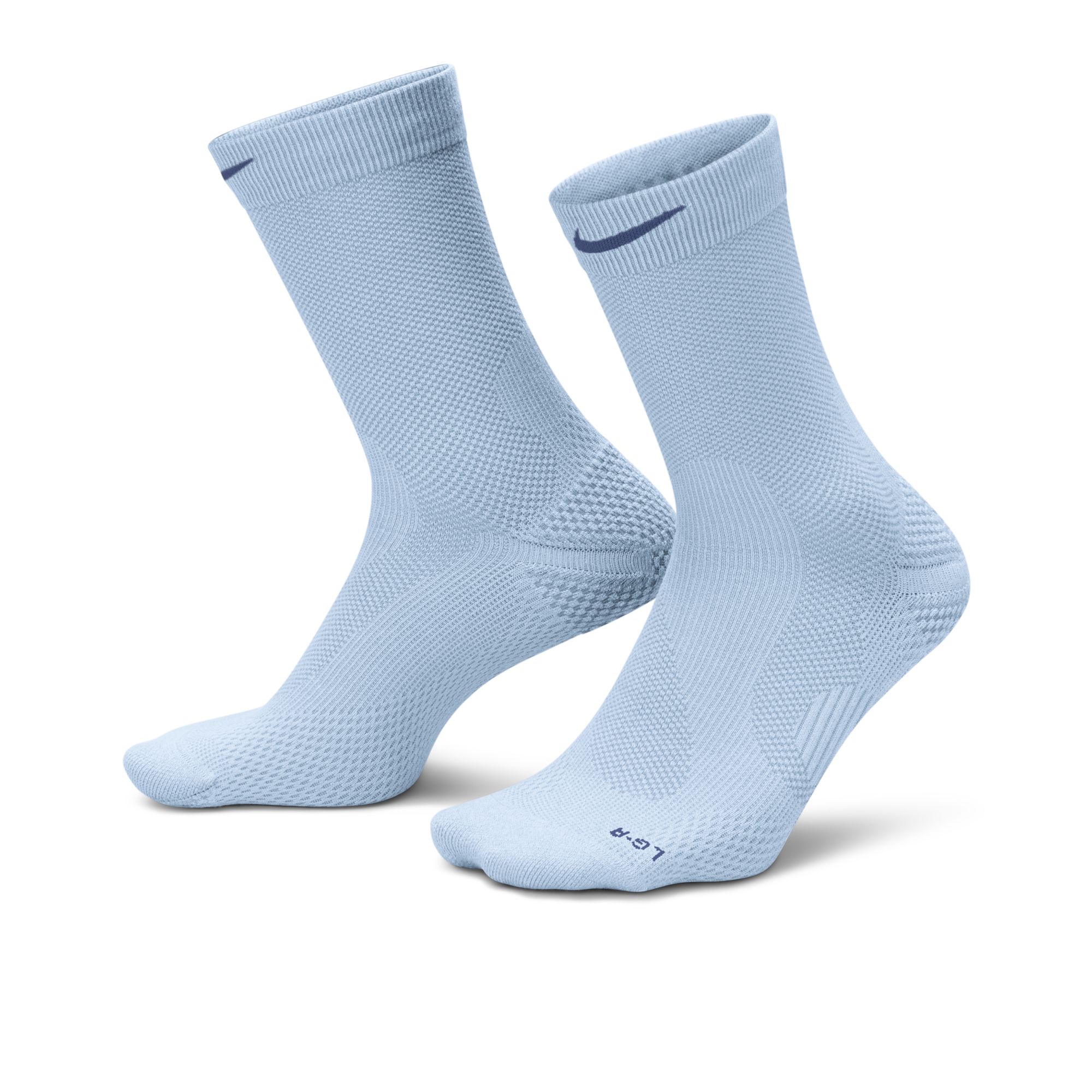 Nike Running Lightweight Løpesokker Blå