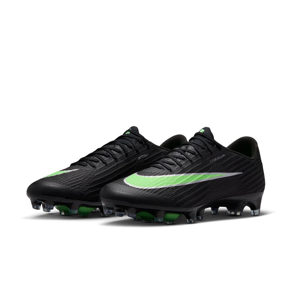 Nike Mercurial Vapor 17 Pro AG Fotballsko Shadow
