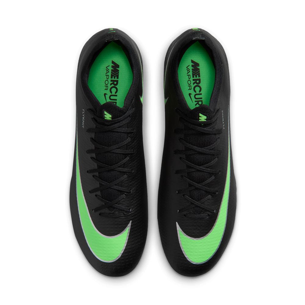 Nike Mercurial Vapor 17 Pro AG Fotballsko Shadow