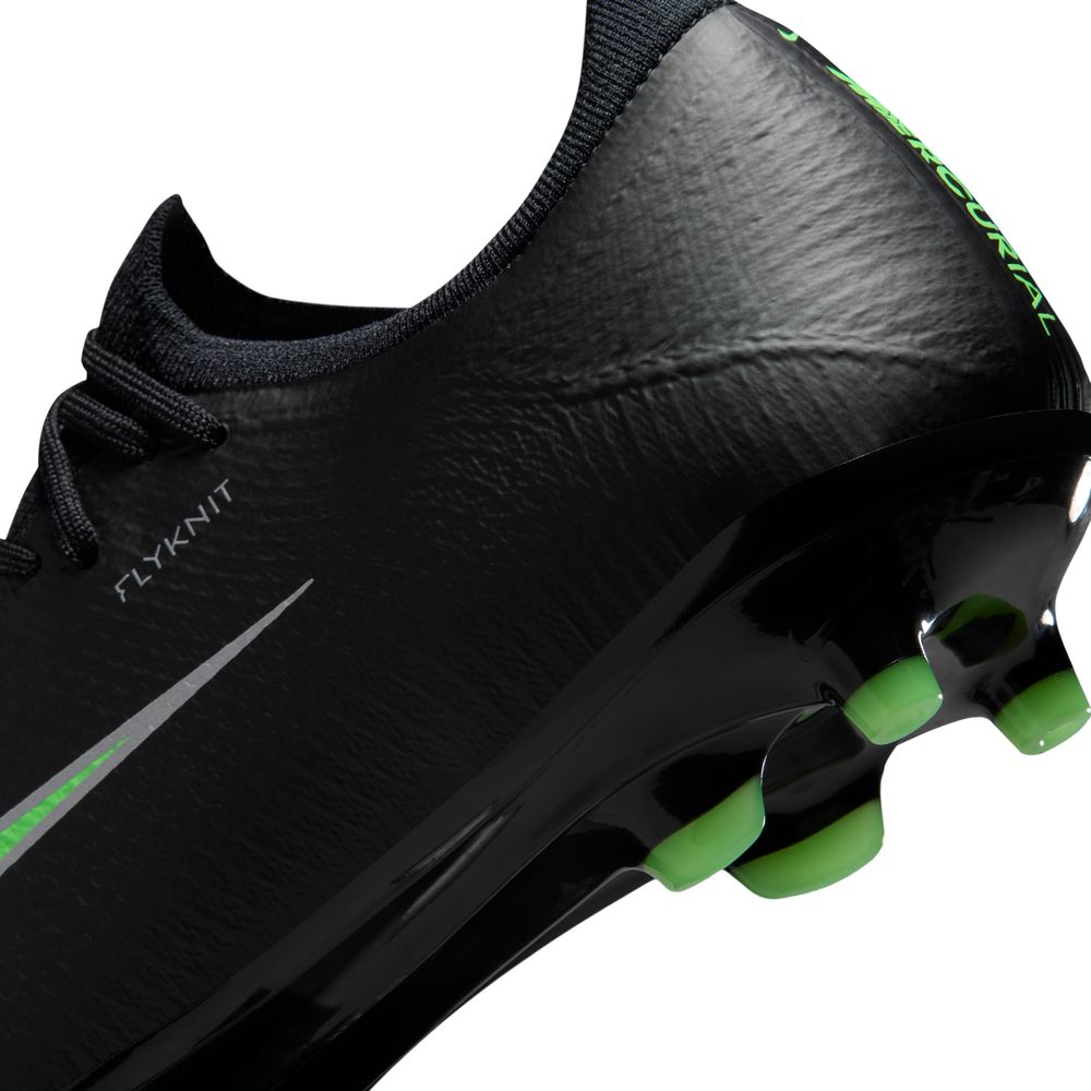 Nike Mercurial Vapor 17 Pro AG Fotballsko Shadow
