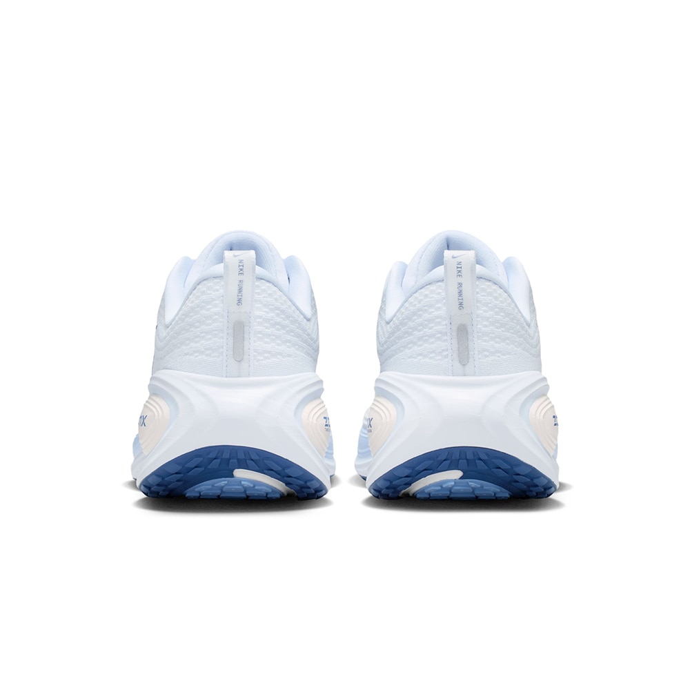 Nike Vomero Plus Løpesko Dame Hvit/Blå