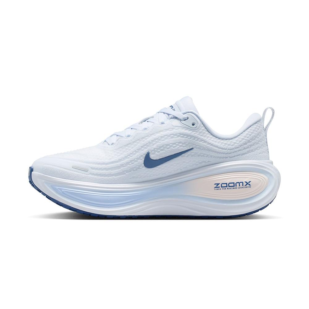 Nike Vomero Plus Løpesko Dame Hvit/Blå