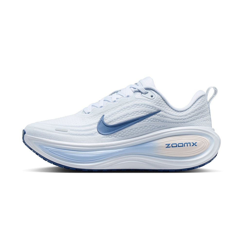 Nike Vomero Plus Løpesko Dame Hvit/Blå
