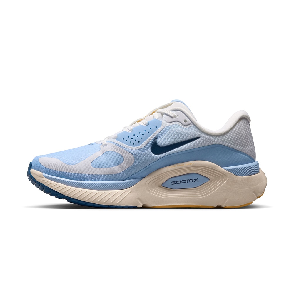 Nike Structure Plus Løpesko Dame Blå/Hvit