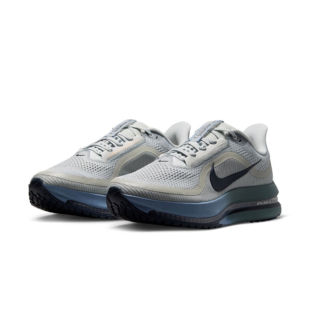 Nike Pegasus Premium Løpesko Herre Grå/Blå