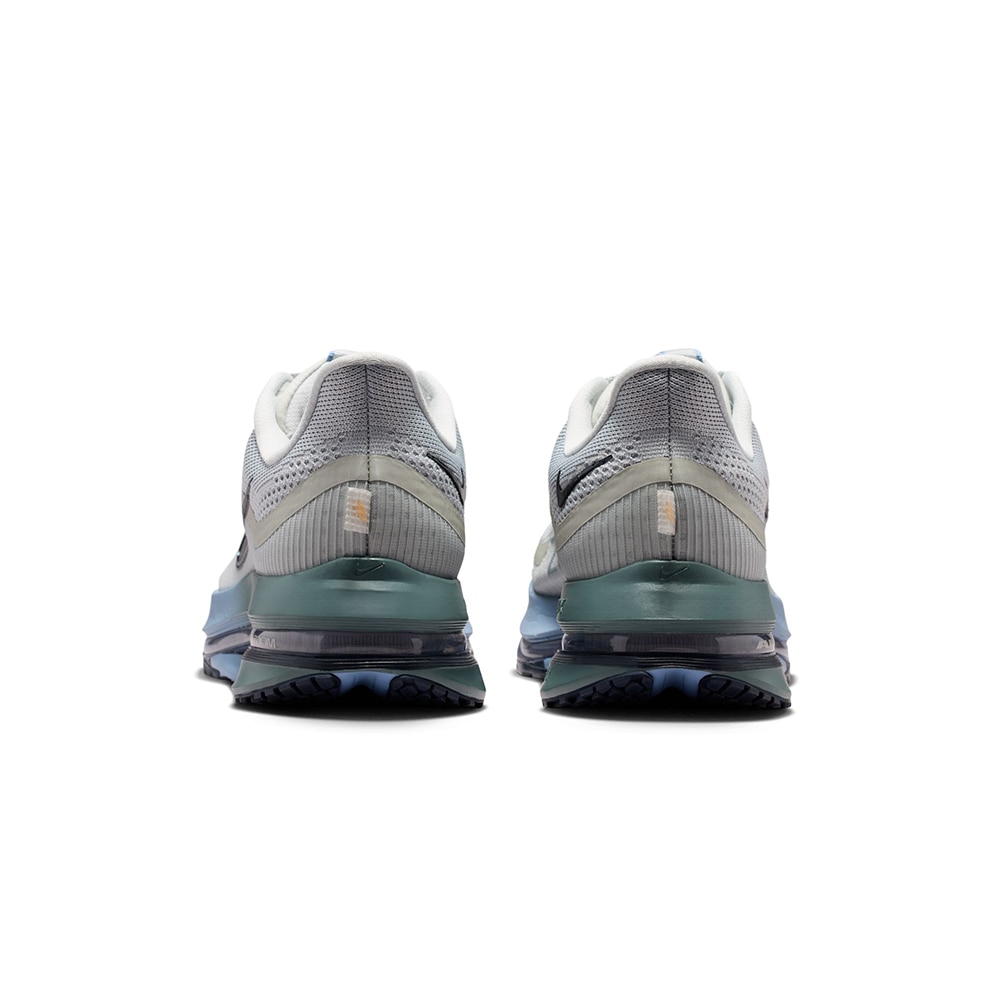 Nike Pegasus Premium Løpesko Herre Grå/Blå