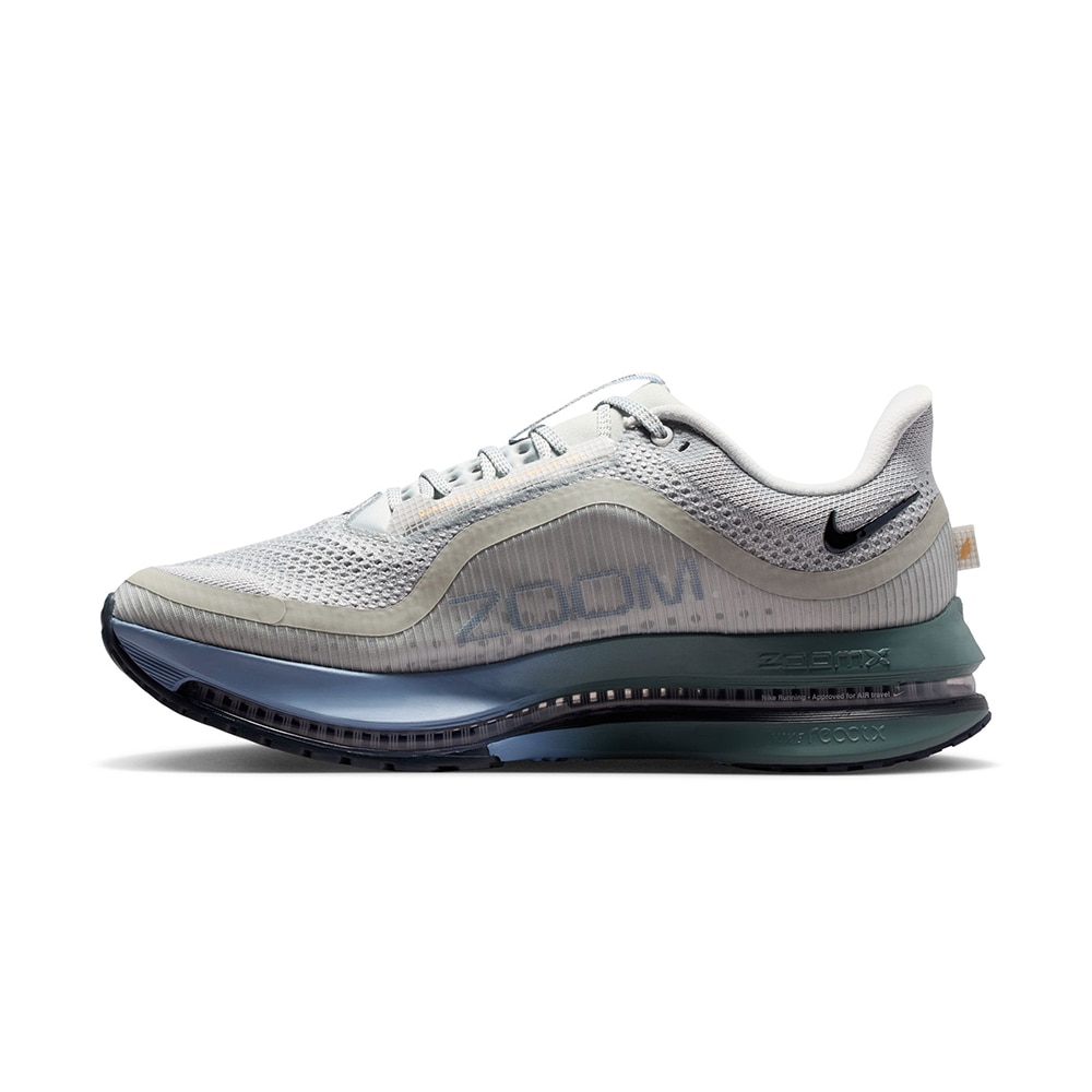 Nike Pegasus Premium Løpesko Herre Grå/Blå