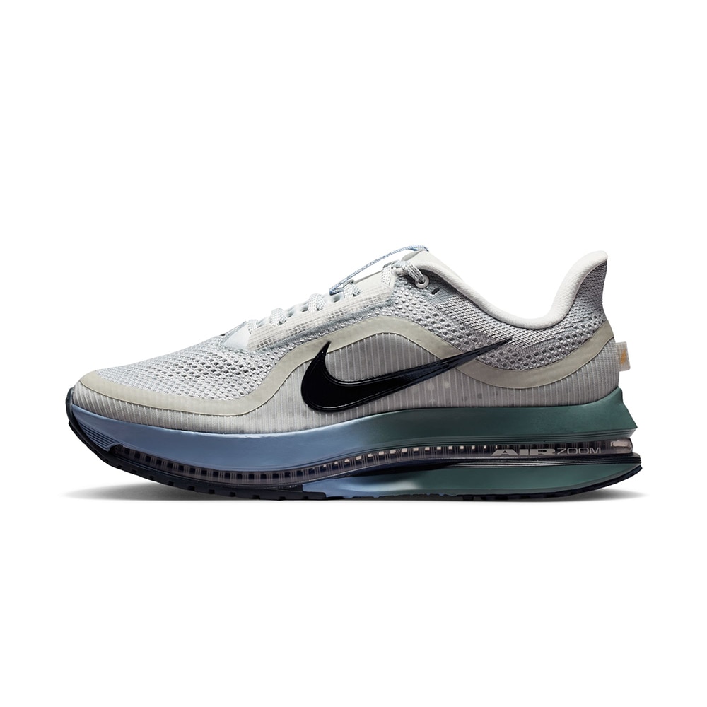 Nike Pegasus Premium Løpesko Herre Grå/Blå