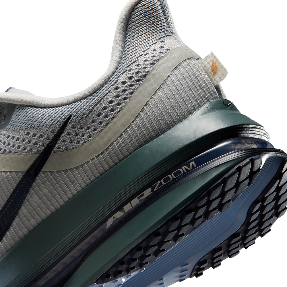 Nike Pegasus Premium Løpesko Herre Grå/Blå