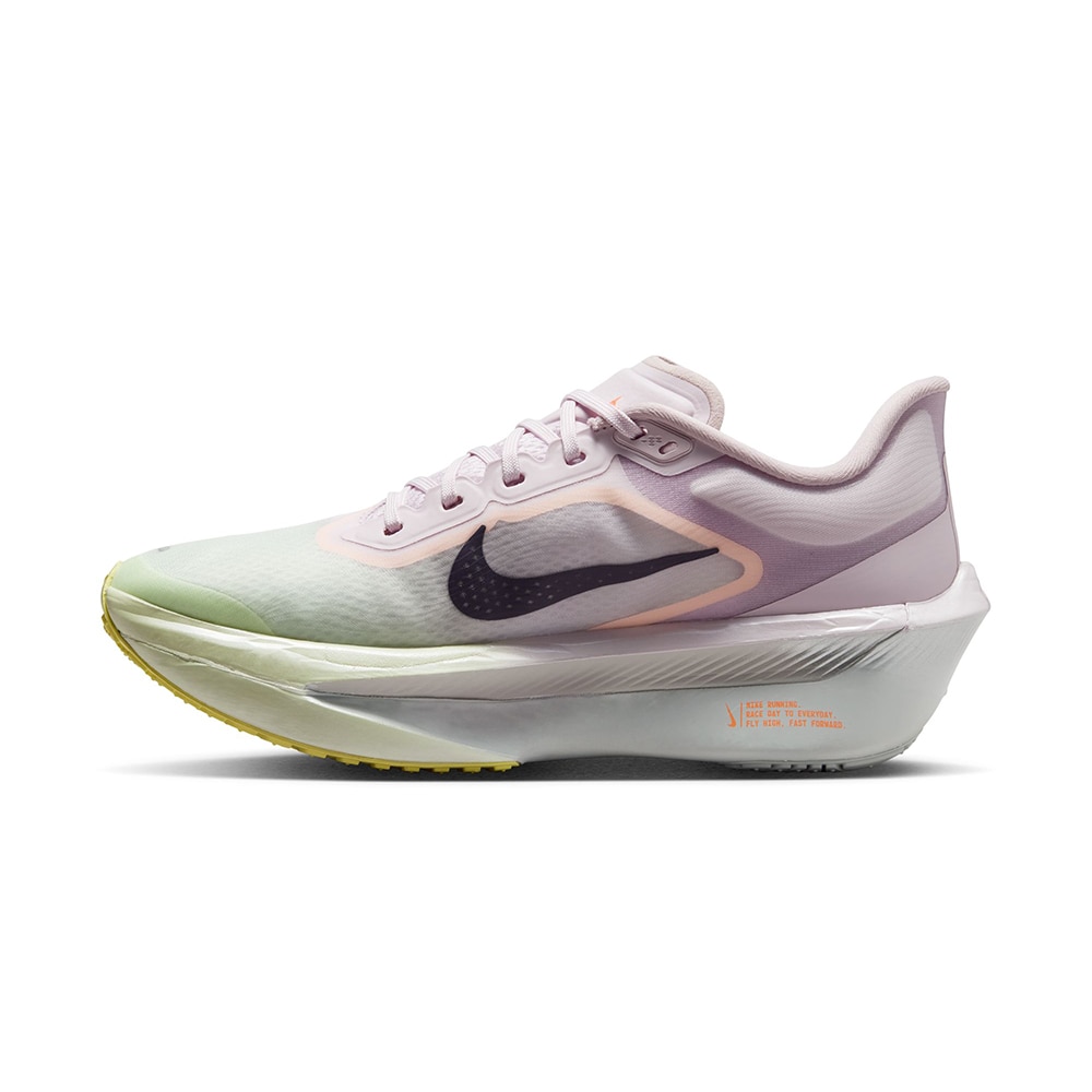 Nike Zoom Fly 6 Joggesko Dame Flerfarget