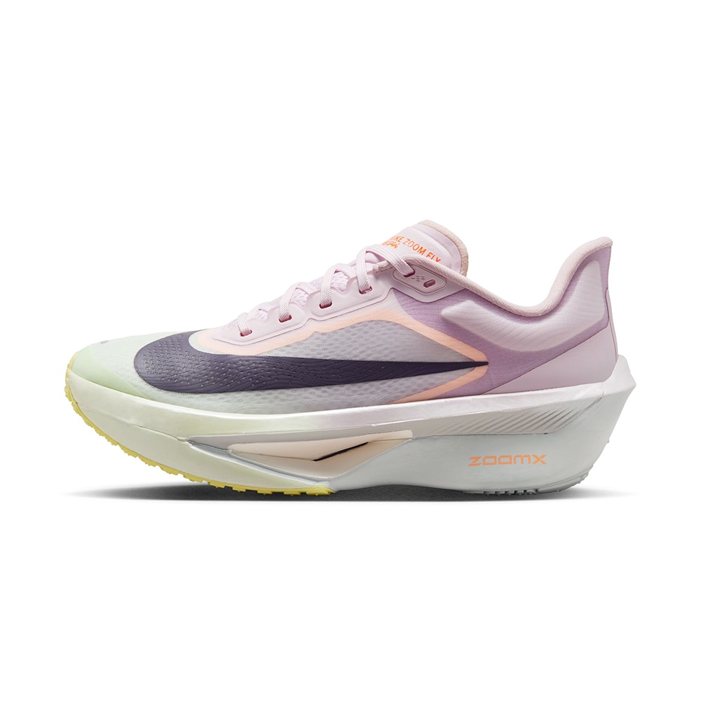 Nike Zoom Fly 6 Joggesko Dame Flerfarget