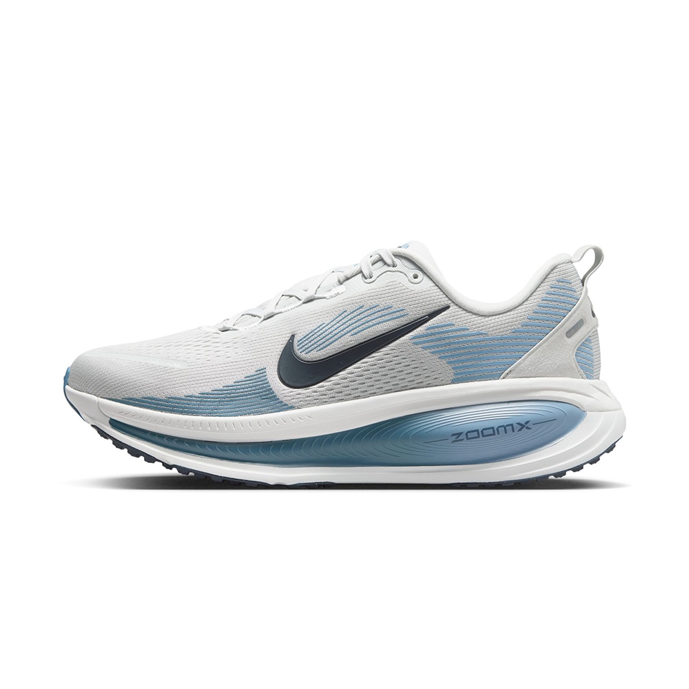Nike Vomero 18 Løpesko Herre Beige/Blå
