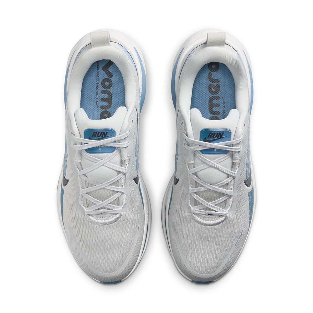 Nike Vomero 18 Løpesko Herre Beige/Blå