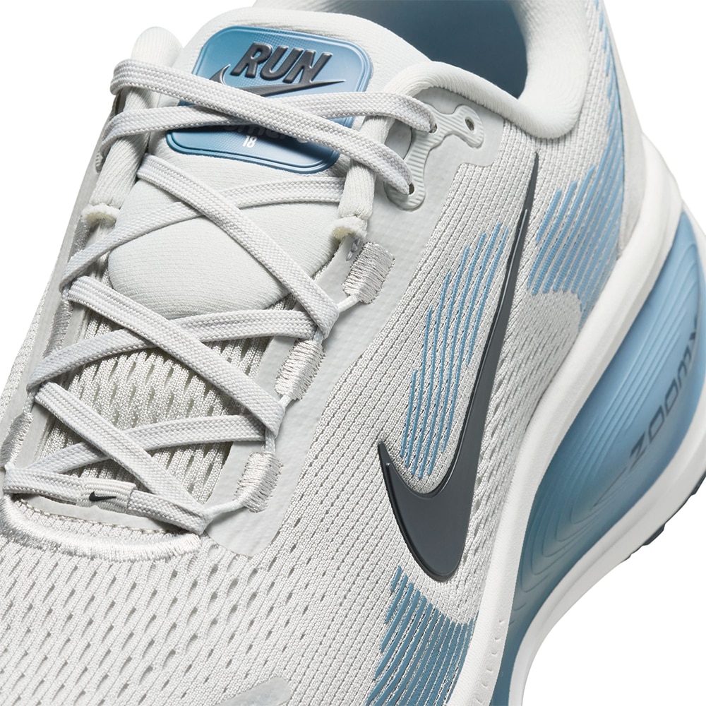 Nike Vomero 18 Løpesko Herre Beige/Blå