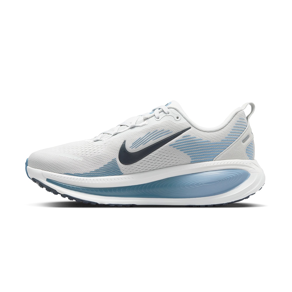 Nike Vomero 18 Løpesko Herre Beige/Blå