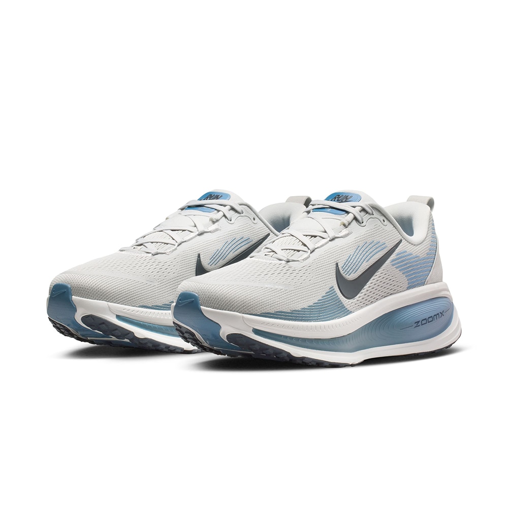 Nike Vomero 18 Løpesko Herre Beige/Blå