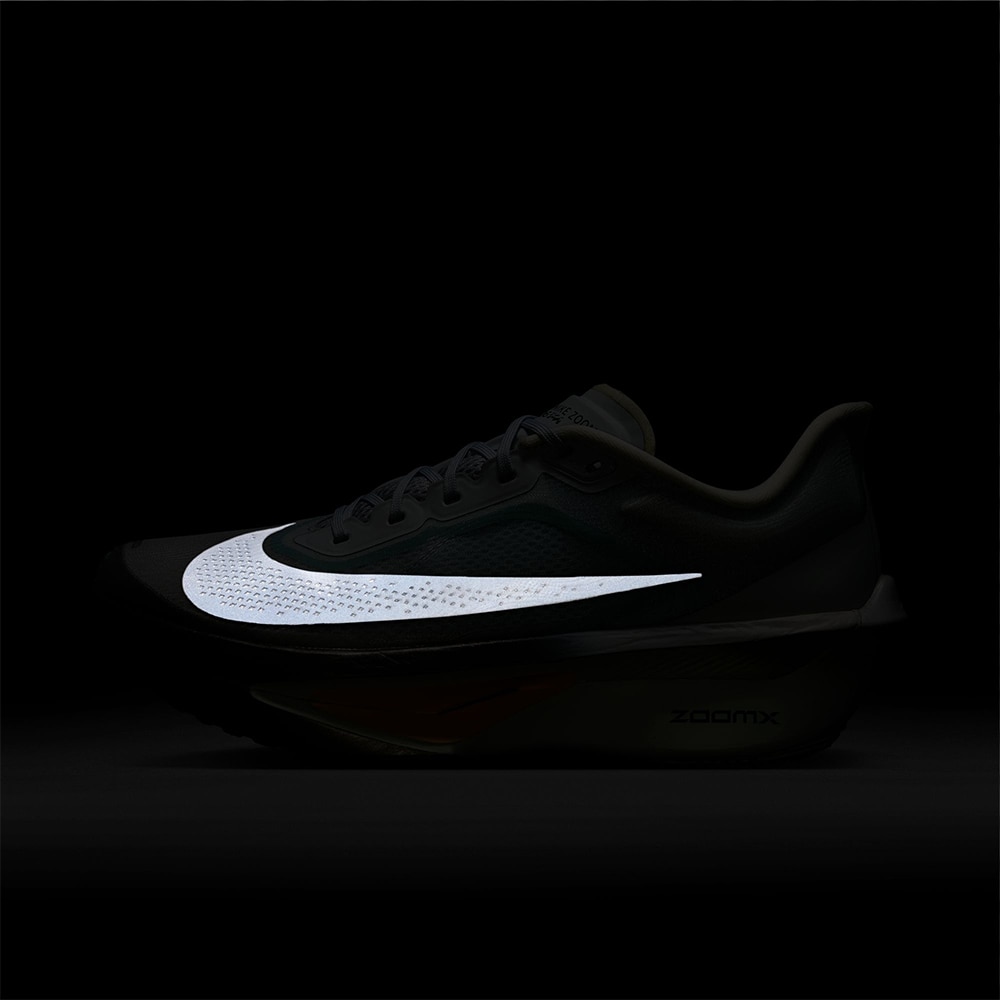 Nike Zoom Fly 6 Løpesko Herre Blå/Grå