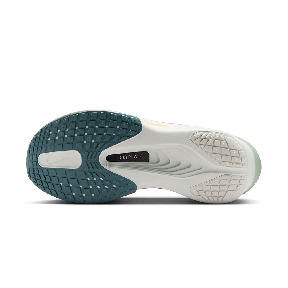 Nike Zoom Fly 6 Løpesko Herre Blå/Grå