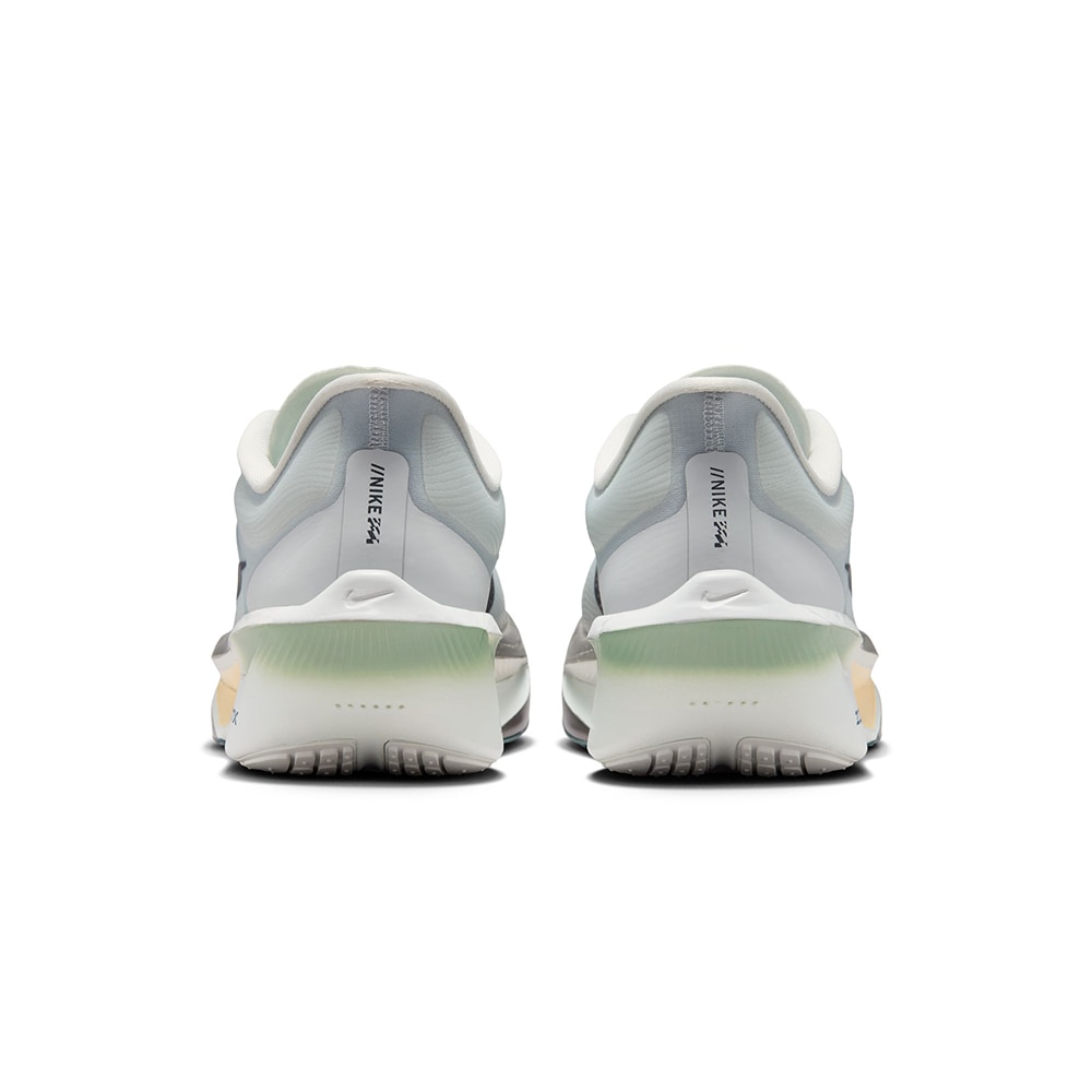 Nike Zoom Fly 6 Løpesko Herre Blå/Grå