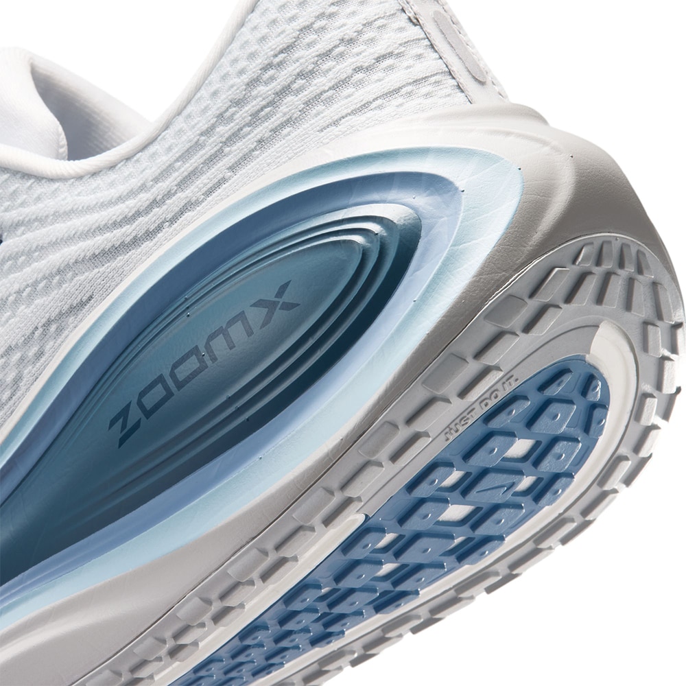 Nike Vomero Plus Løpesko Herre Hvit/Blå