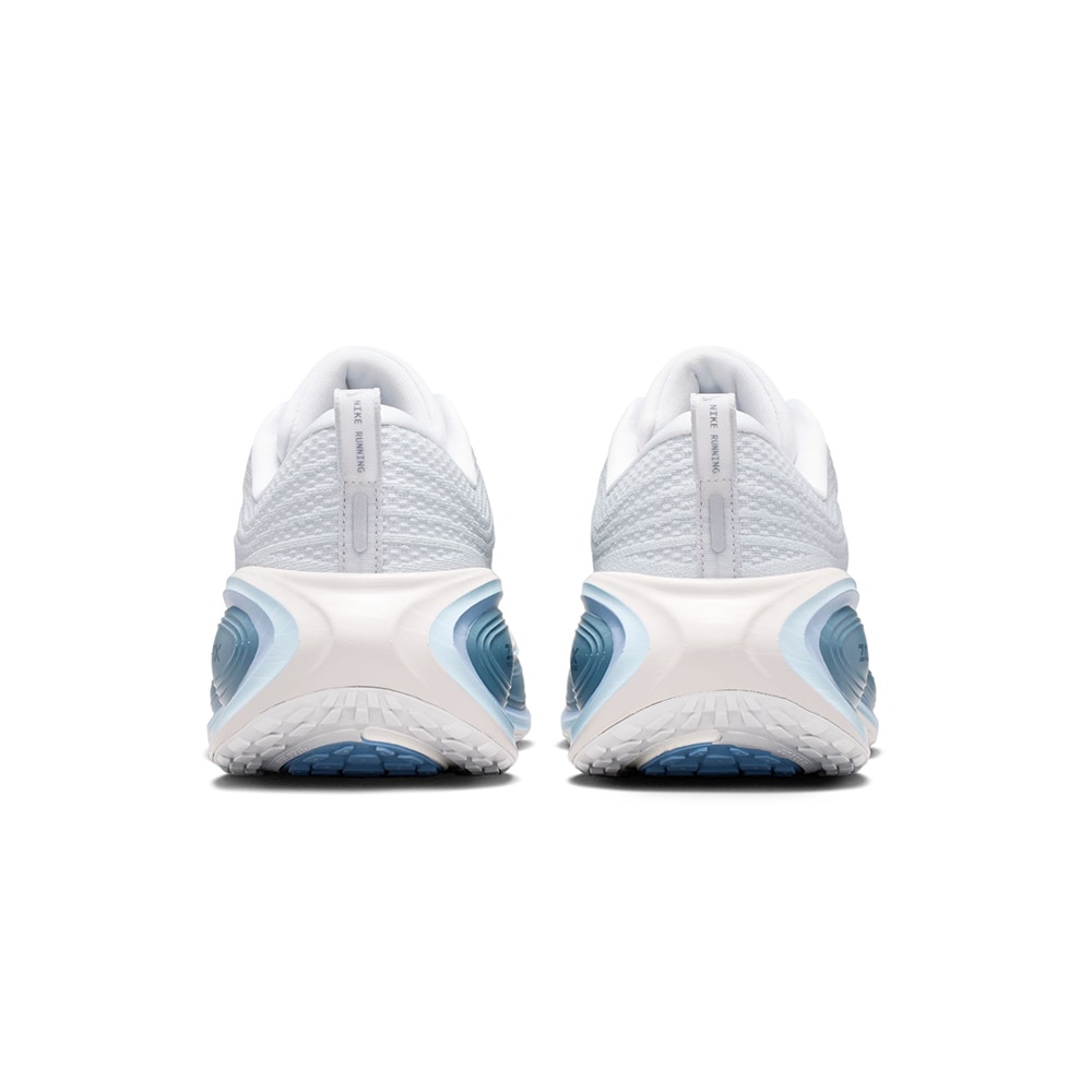 Nike Vomero Plus Løpesko Herre Hvit/Blå