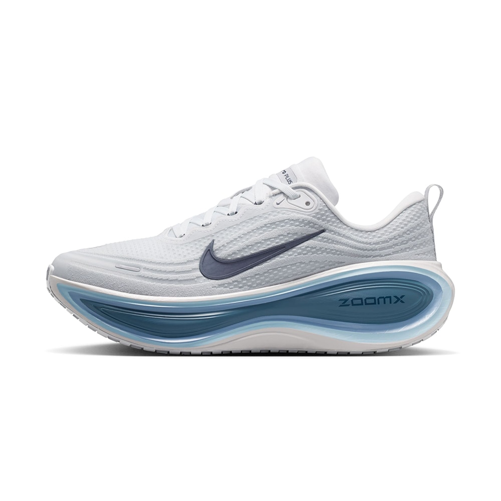 Nike Vomero Plus Løpesko Herre Hvit/Blå