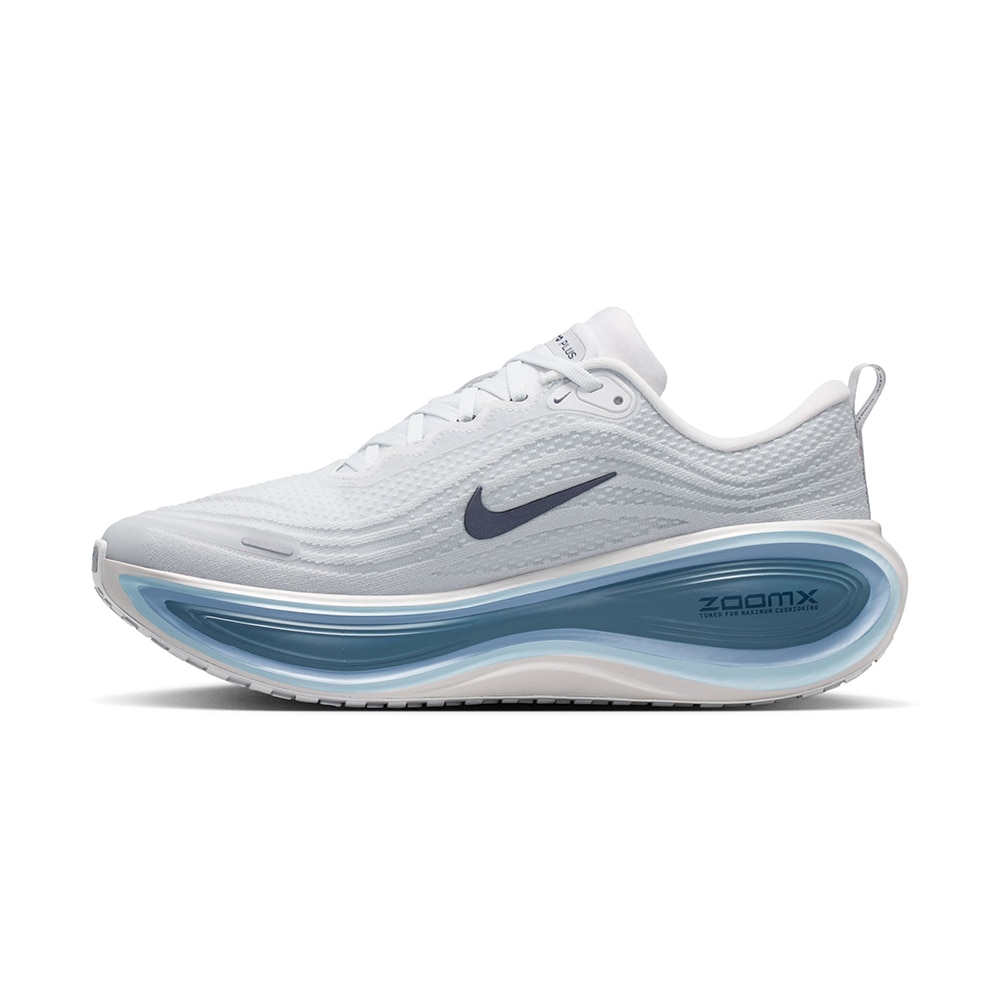 Nike Vomero Plus Løpesko Herre Hvit/Blå
