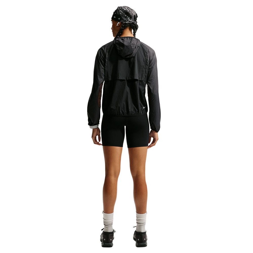 Nike ACG Aireez Trail Løpejakke Dame Sort