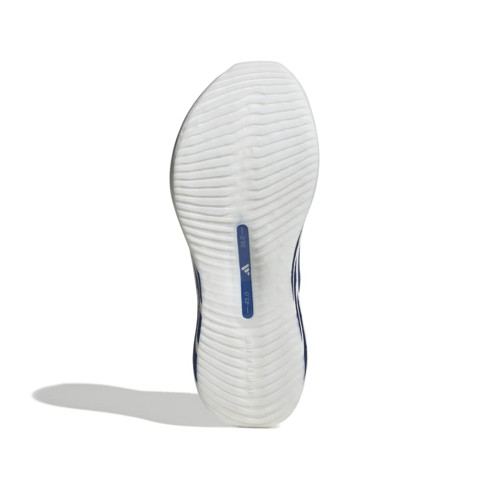 Adidas Hyperboost Edge Løpesko Herre Hvit/Blå
