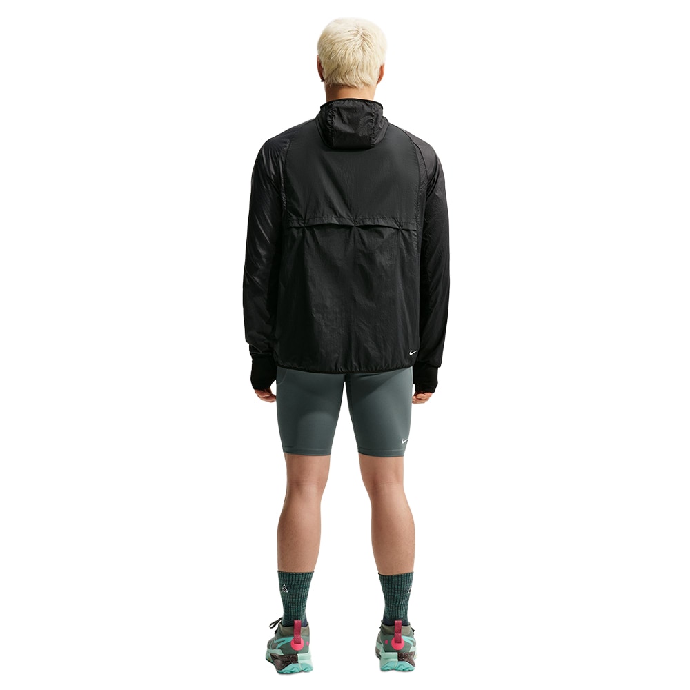 Nike ACG Aireez Trail Løpejakke Herre Sort
