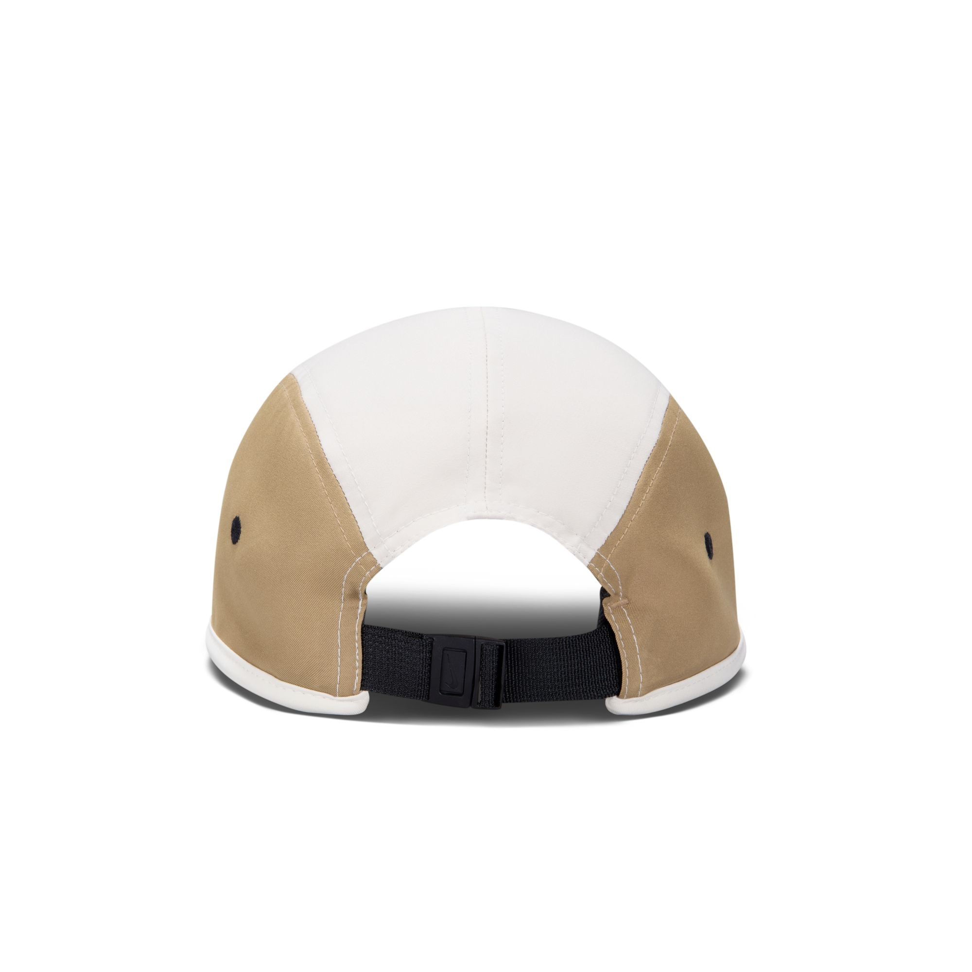 Nike Dri-Fit Fly Caps Beige/Brun