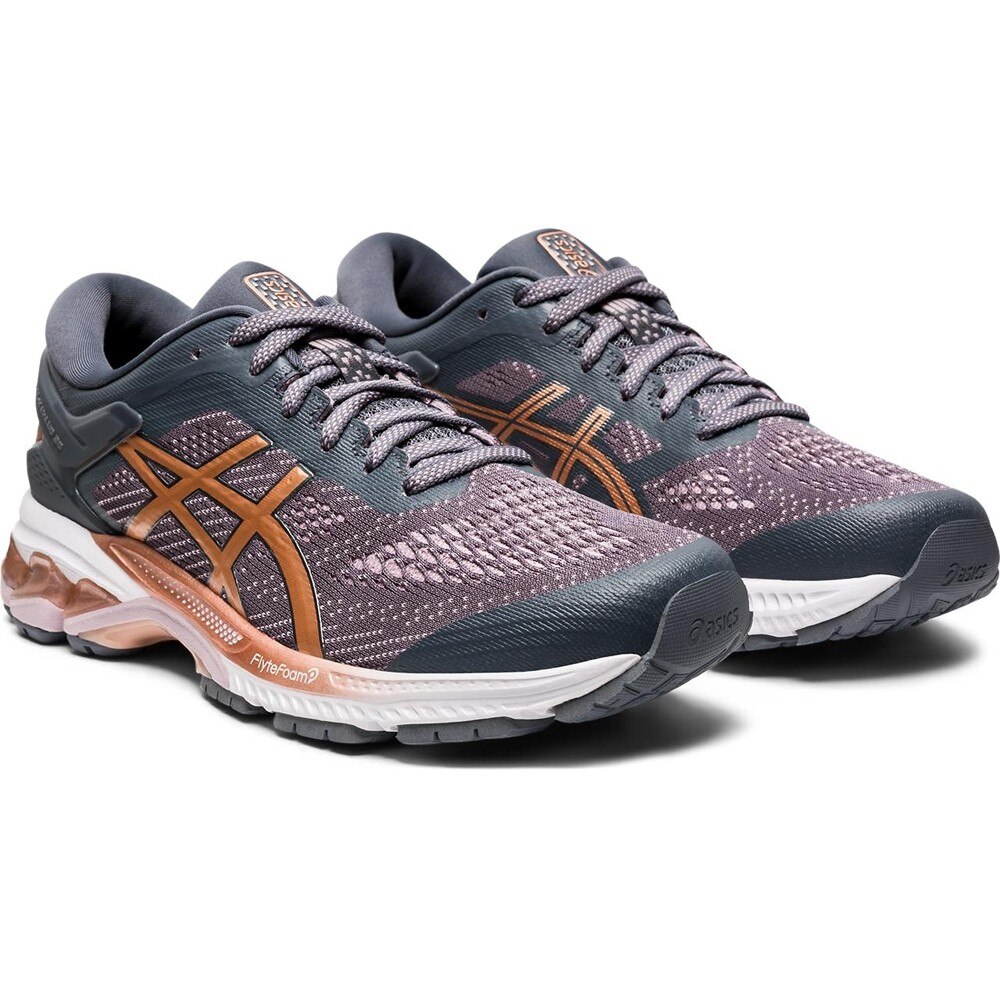 asics gel kayano 26 dame