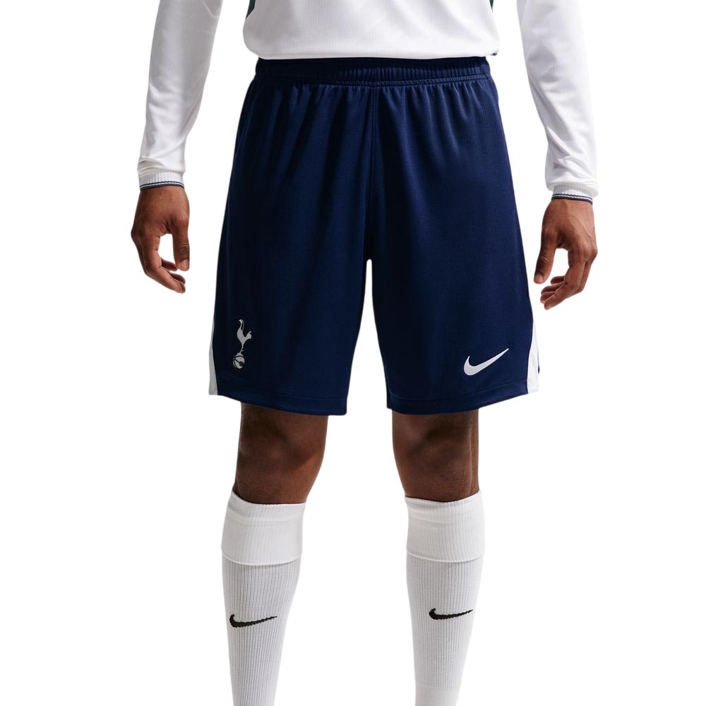 Nike Tottenham Fotballshorts 26/27 Hjemme