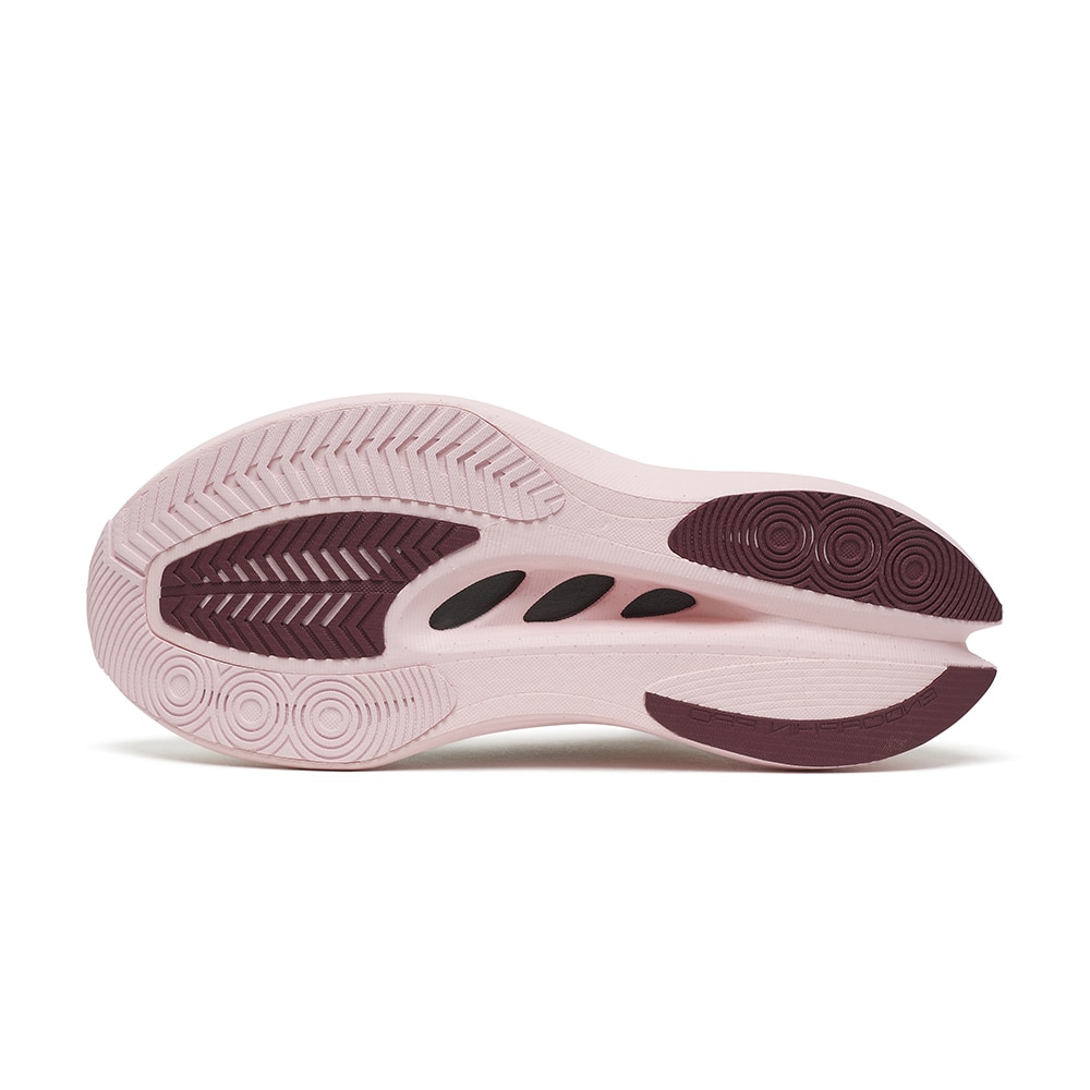 Saucony Endorphin Pro 5 Løpesko Dame Hvit
